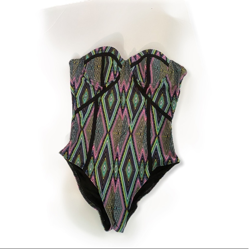 Beach Riot One Piece Bathing Suit - Picture 9 of 9